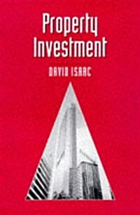 Property Investment (Paperback)