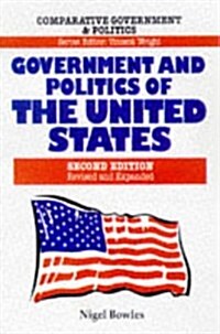 Government and Politics of the United States (Paperback)