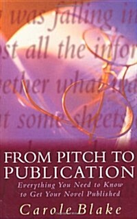 From Pitch to Publication (Paperback)