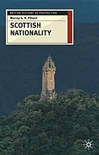 Scottish Nationality (Paperback)