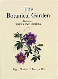 Botanical Garden (Hardcover)