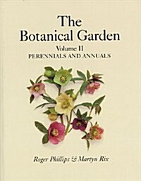 The Botanical Garden (Hardcover)