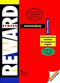 Reward Int Resource Pack (Paperback)