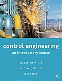 Control Engineering (Paperback)