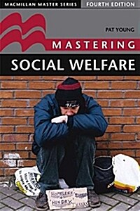 Mastering Social Welfare (Paperback)