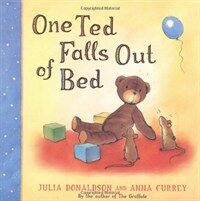 One Ted Falls out of Bed (Paperback)