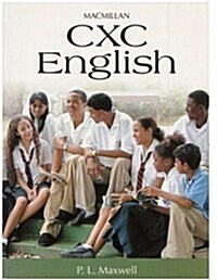 Contact : A Comprehensive English Course for CXC (C-Sec) (Paperback)