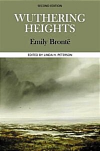 Wuthering Heights (Paperback, 2 Rev ed)