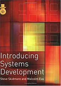 Introducing Systems Development (Paperback)