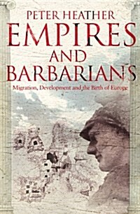 Empires and Barbarians (Hardcover)