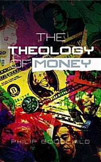 Theology of Money (Paperback)