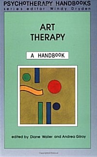 Art Therapy (Paperback)