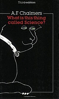 What Is This Thing Called Science? (Hardcover)