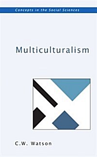 Multiculturalism (Paperback)