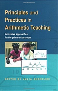 Principles and Practices in Arithmetic Teaching (Paperback)