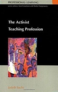 ACTIVIST TEACHING PROFESSION (Paperback)