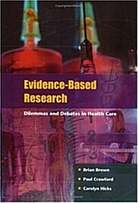 Evidence-Based Research (Paperback)