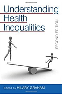 Understanding Health Inequalities (Paperback)