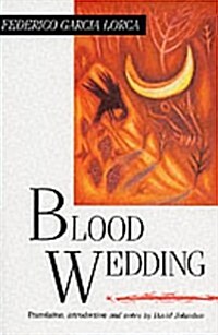 Blood Wedding (Paperback)