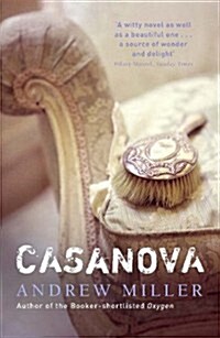 Casanova (Paperback)