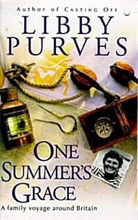 One Summers Grace (Paperback)