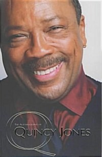 Q - the Autobiography of Quincy Jones (Paperback)