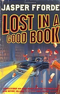 Lost in a Good Book : Thursday Next Book 2 (Paperback)
