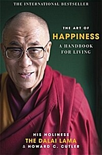 The Art of Happiness : A Handbook for Living (Paperback)