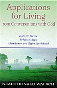 Applications for Living (Paperback)