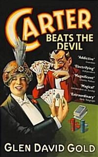 Carter Beats the Devil (Paperback)