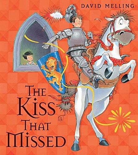 [중고] Kiss That Missed (Paperback)