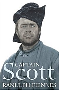 Captain Scott (Paperback)