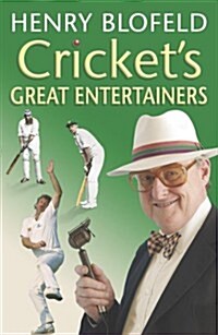 Crickets Great Entertainers (Paperback)