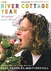 The River Cottage Year (Hardcover)