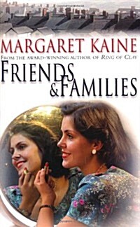 Friends and Families (Paperback)