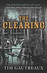 The Clearing (Paperback)