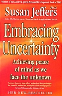 Embracing Uncertainty (Paperback)