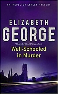 Well Schooled in Murder (Paperback)