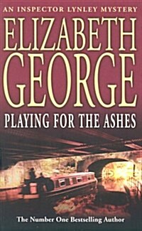 Playing for the Ashes (Paperback)