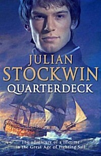 Quarterdeck : Thomas Kydd 5 (Paperback)