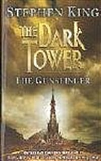 Dark Tower (Paperback)