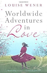 Worldwide Adventures in Love (Paperback)