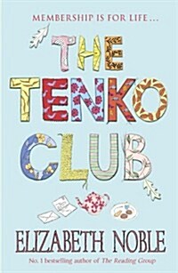 Tenko Club (Paperback)