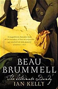 Beau Brummell (Paperback)
