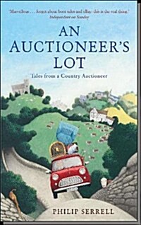 An Auctioneers Lot (Paperback)