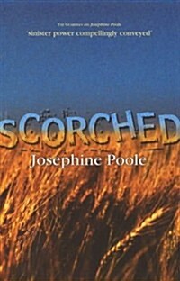 Scorched (Paperback)