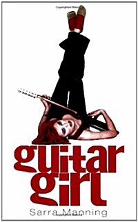 Guitar Girl (Paperback)