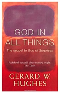 God in All Things (Paperback)