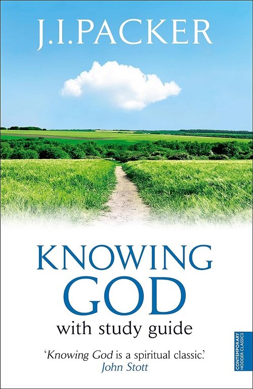 Knowing God (Paperback)
