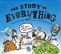 The Story of Everything (Hardcover)